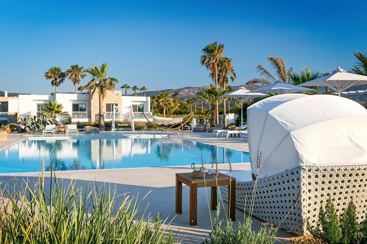 White Pearls-Adults Only Luxury Suites Kos Bagian luar foto